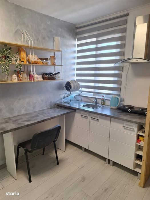Garsoniera de inchiriat