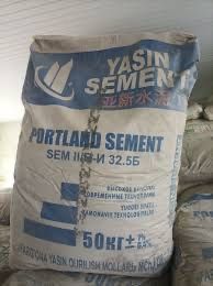 Ясин цемент - 450