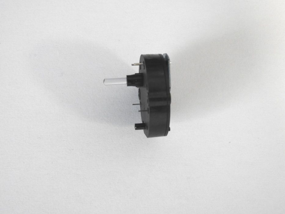 Стъпково моторче за километраж Peugeot 508 след 2010 година