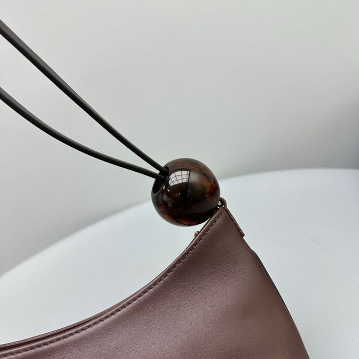 Jacquemus Le Bisou Perle