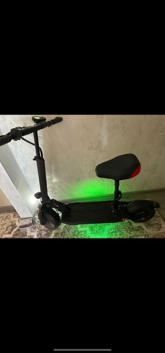 Продам электросамакат