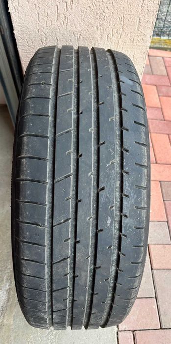 4 Anvelope Toyo PROXES R46 225/55/R19 99V vara - 320 Ron/buc