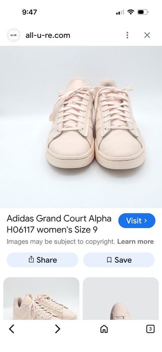 Маратонки Adidas 37номер