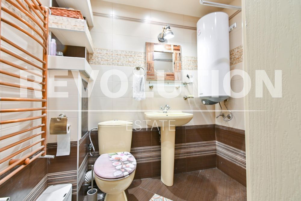 Продава се Двустаен апартамент в София, Лагера - 64 кв.м за 4219 €/кв.м - Снимка #6