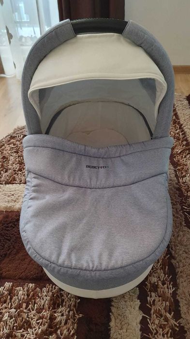 Vand carucior Bebetto Luca