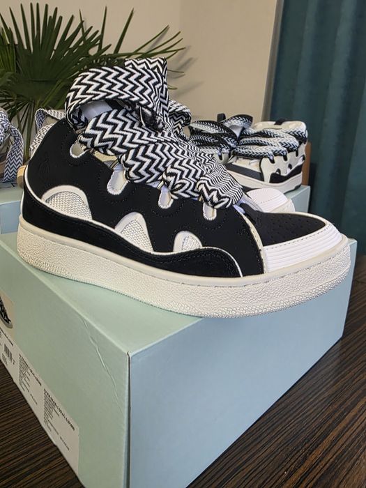 Vând Lanvin curb New model  38