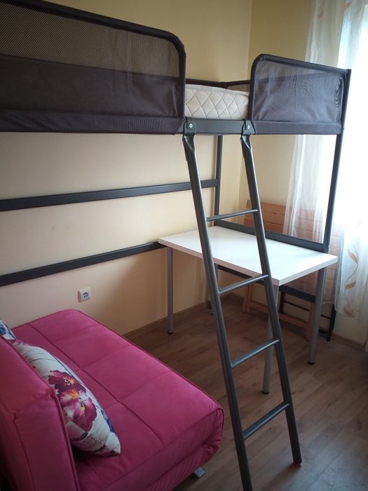 Garsonieră de închiriat