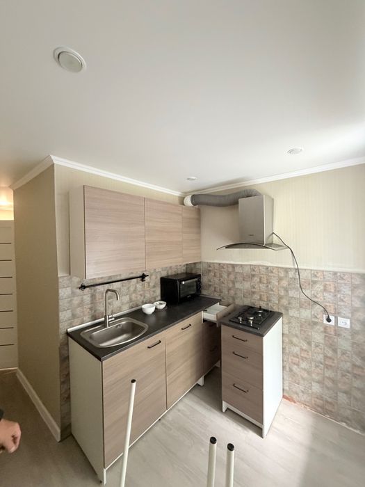 2-х комн. квартира в центре - Ansicht 4