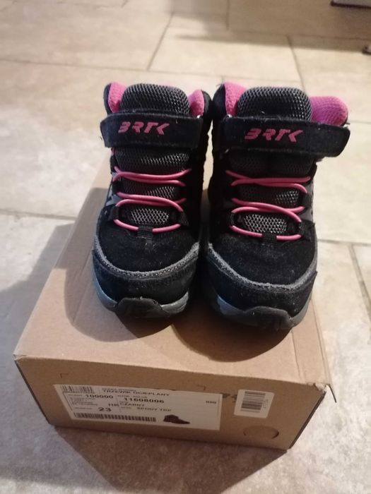 Ghete Bartek fetite nr. 23