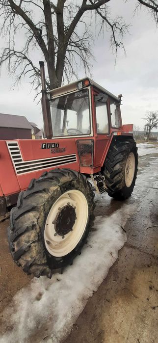 Fiat 980tractor1