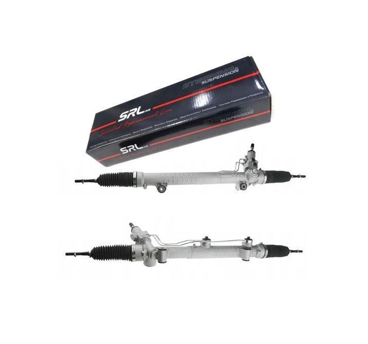 Caseta directie Mercedes Gl-Class, 09.2006-2012; M-Class, 07.2005-12.2011; R-Class, 01.2005-2015, SRLine