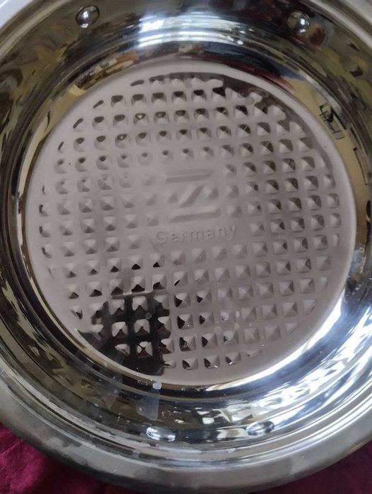 Посуда Zeрter оригинал.