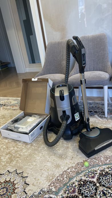 Робоклин S plus в отличном состоянии