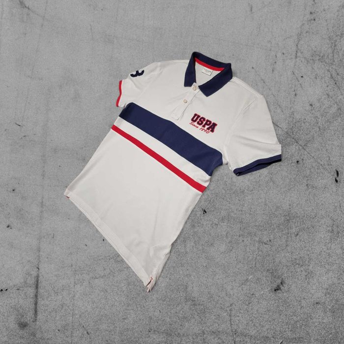 Tricou U.S. Polo ASSN.