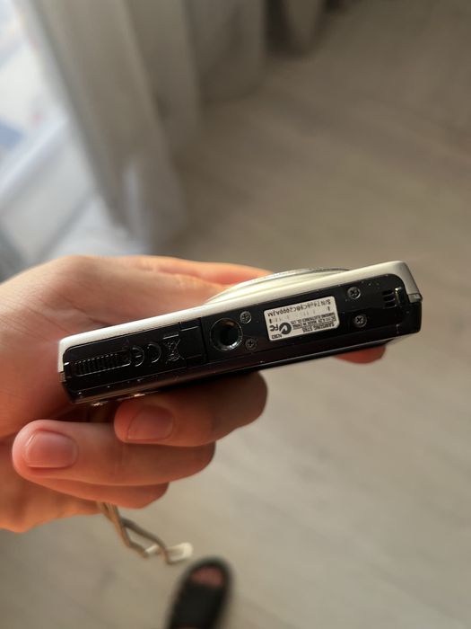 Samsung st65 продам фотоаппарат