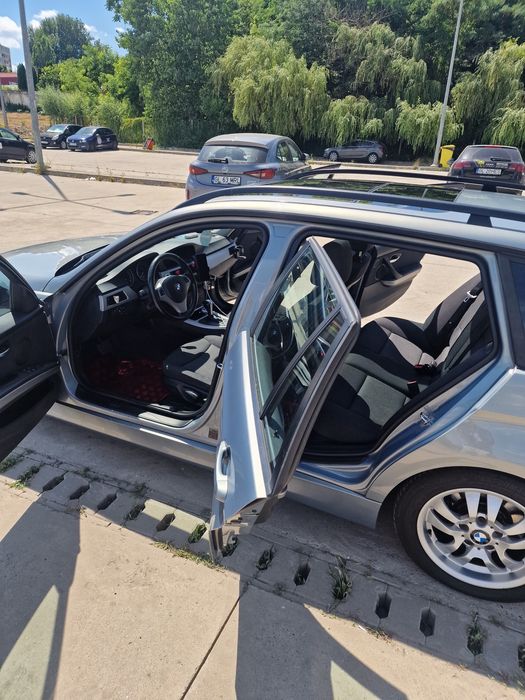 BMW 3 Series 2008 — imagine 4