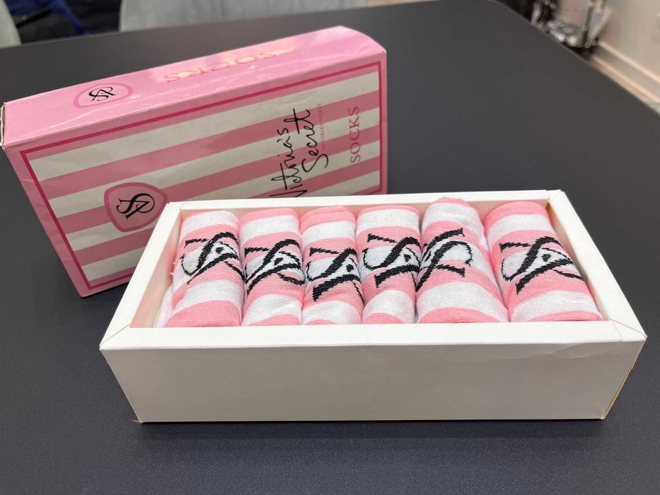 Дамско бельо  Victoria's Secret