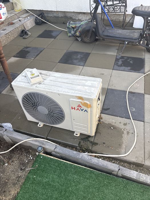 Aer conditionat Hava