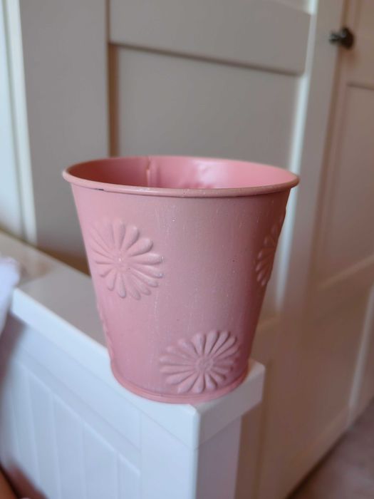 stropitoare  decorativa vas decorativ pnetru plante