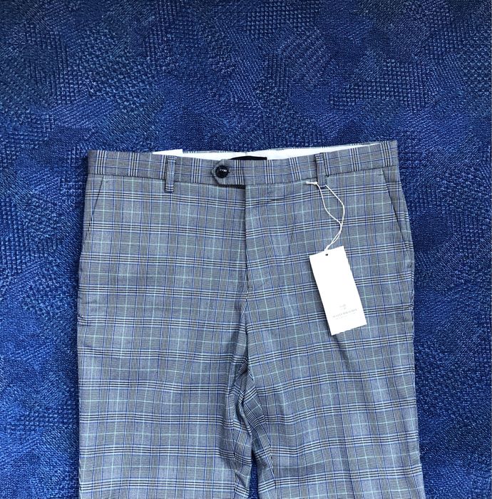 Scotch & Soda Mott Slim Fit Chino ОРИГИНАЛНИ мъжки панталони - 32