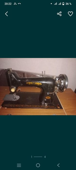 Продаи швейную машинку