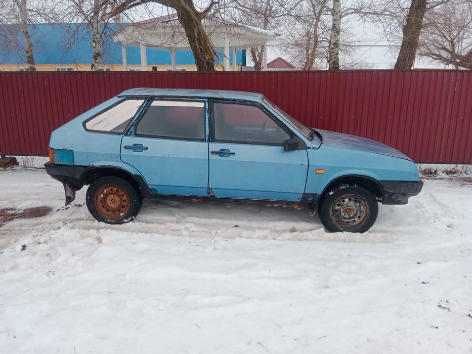 Продам    автомобиль