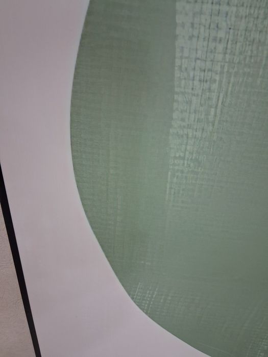 Картина абстракция 80×40 см