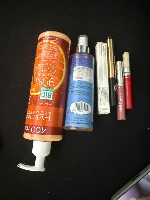 Козметика на едро и на склад