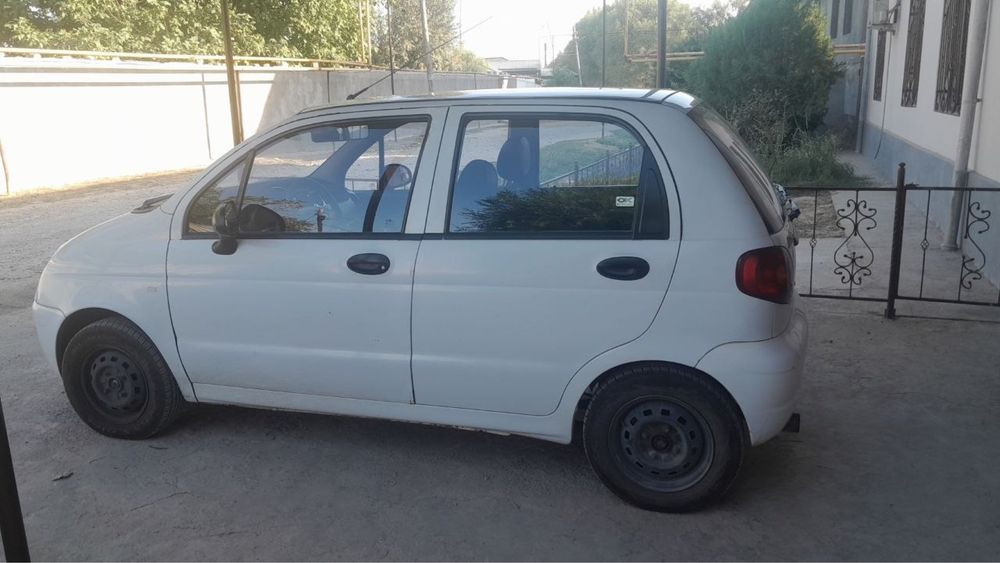 Матиз daewoo сотилади 2003 йил
