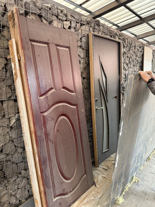 Материалы для дома и стройки