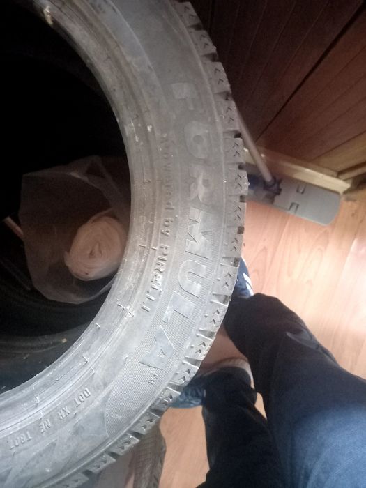 Продам резину.. 185/55/15