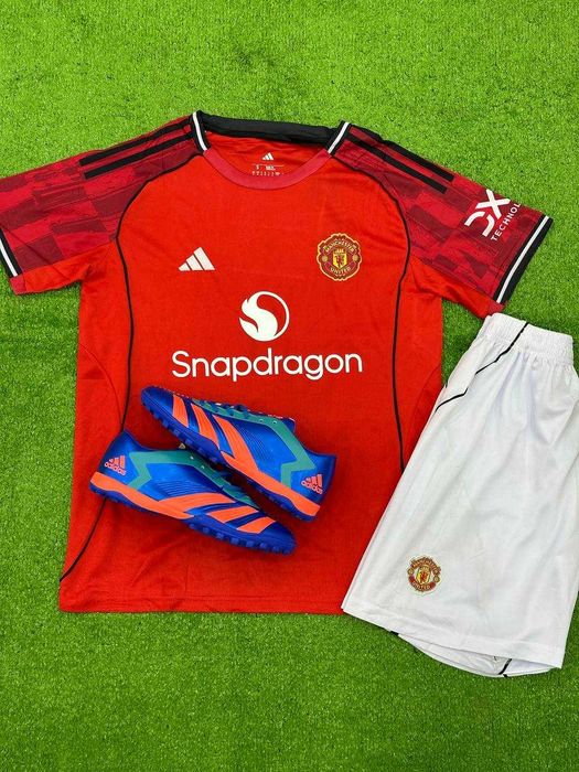 Fudbol formasi | Sport kiyimi | Erkaklar/Bolalar