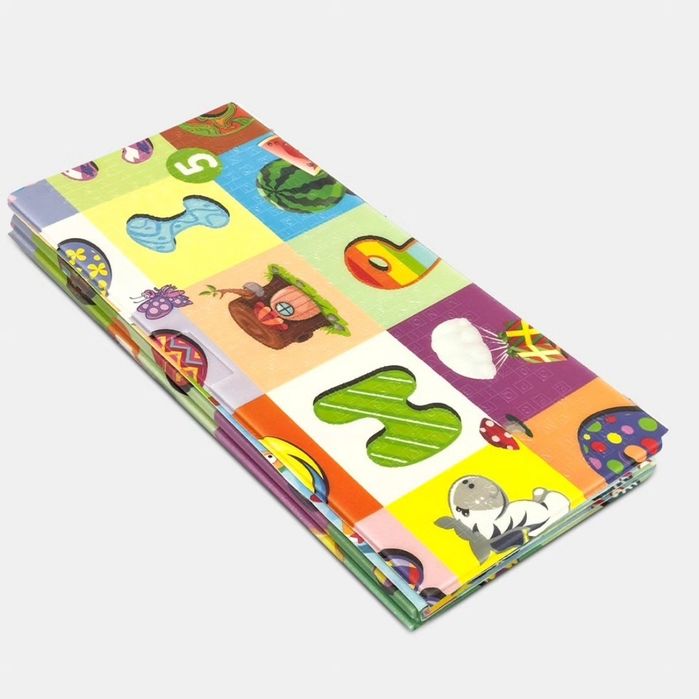 Detskiy kovrik 1.80*2 m