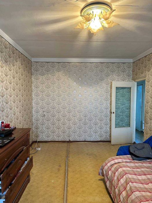 СРОЧНО!!! Продается квартира 77 серия 3/4/4 Кибрай центр.(L)