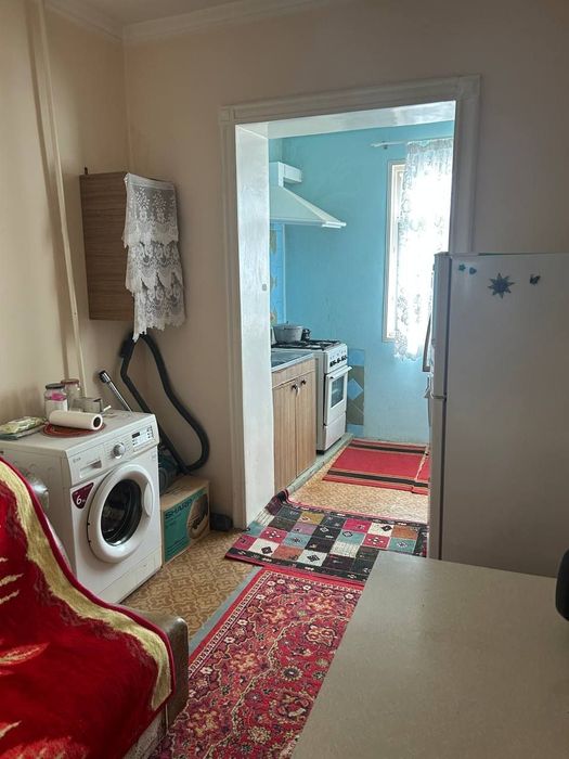 2 хонали 6 метр балконли квартира