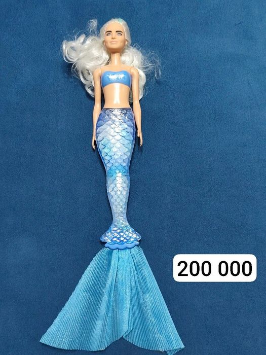 Barbie Барби оригинал