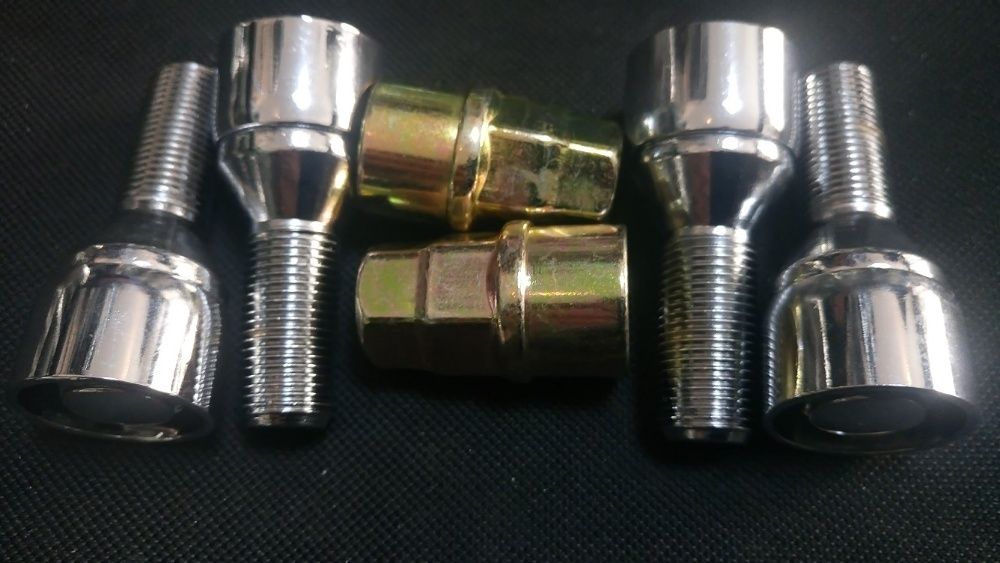 Set antifurt BMW X5/X6 ,F 10 ,F31 new seria 5/7