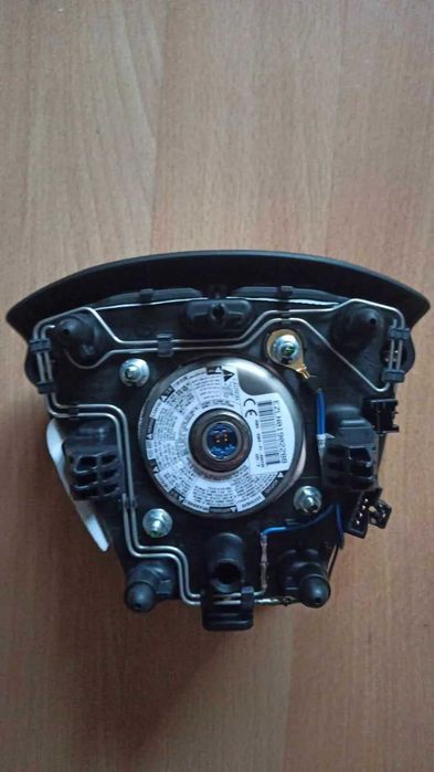 Airbag volan Toyota Proace MK2 II 2 2016-