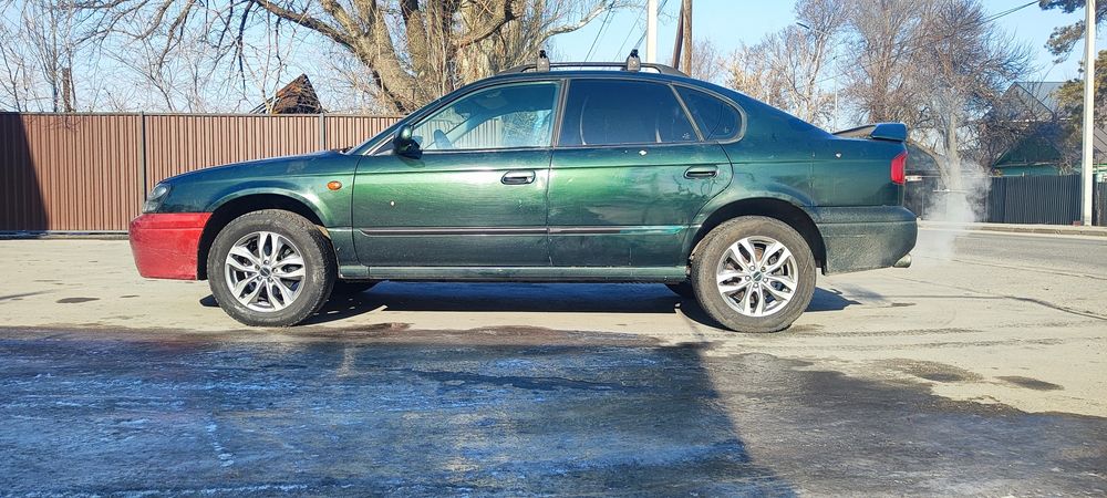 Продам надёжную машину