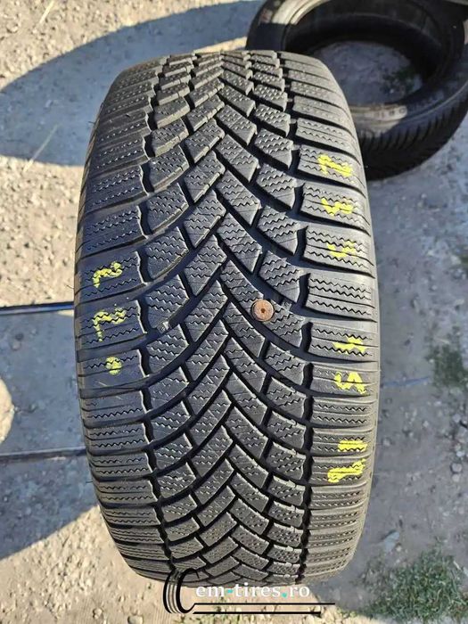Anvelopa Iarna 235/45 R18 BRIDGESTONE Blizzak LM005 98V