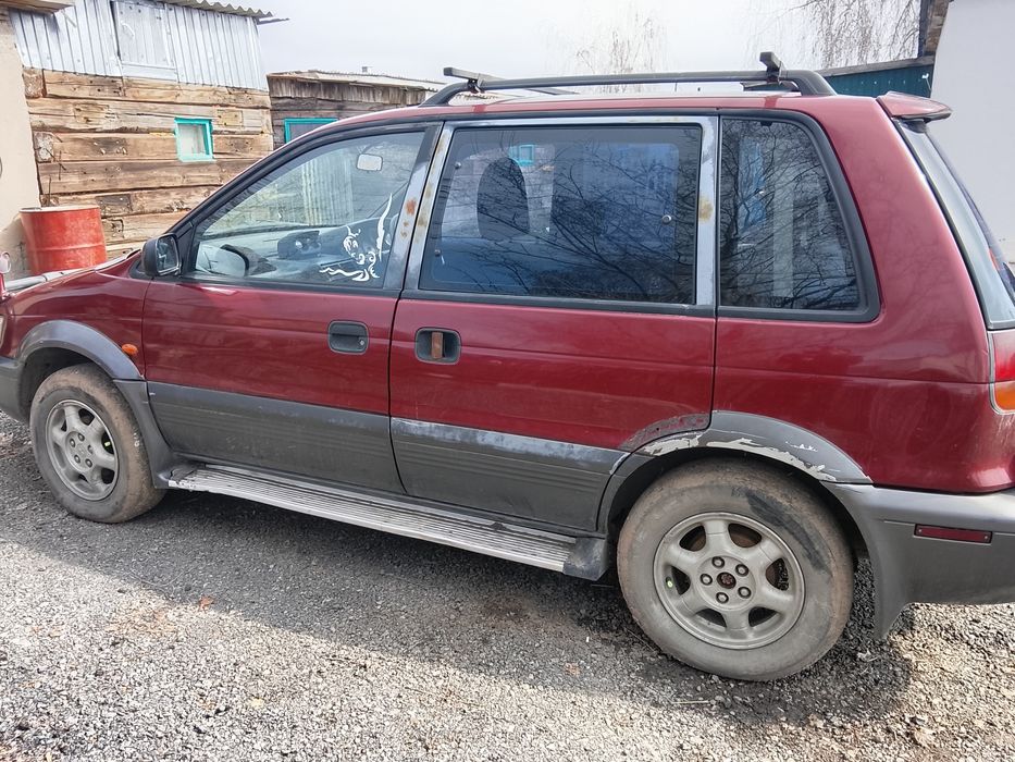 Продам Митсубиси