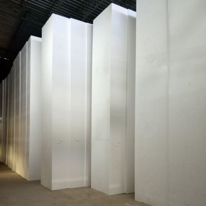 Пенопласт (листы и блоки)