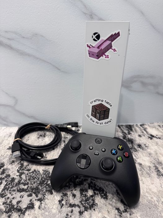 Xbox series S + controller