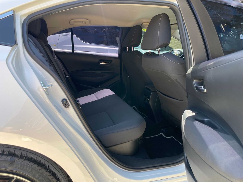 Toyota Corolla Dynamic 1.8 Hybrid