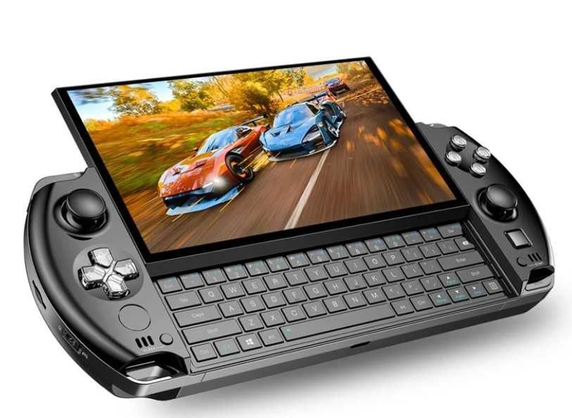 Gpd Win4 8840u Ram 32gb 1TB Gpu  780M