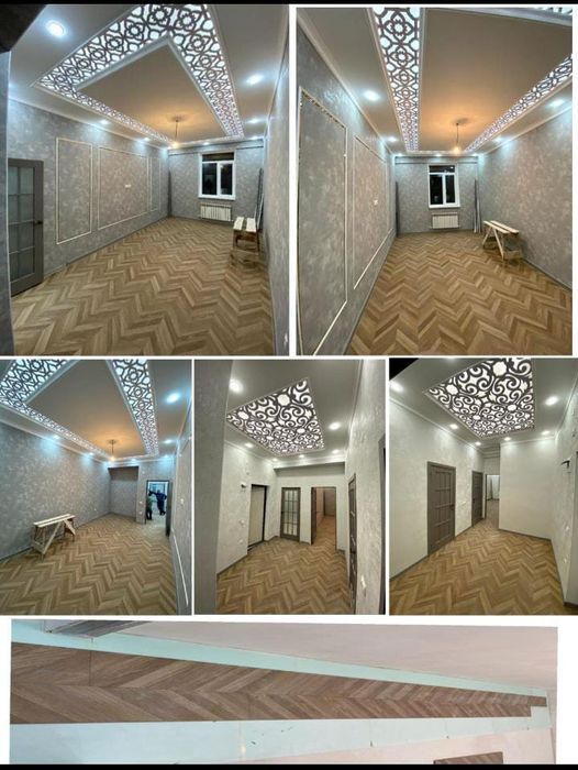 Ремонт квартир Офисов помещений