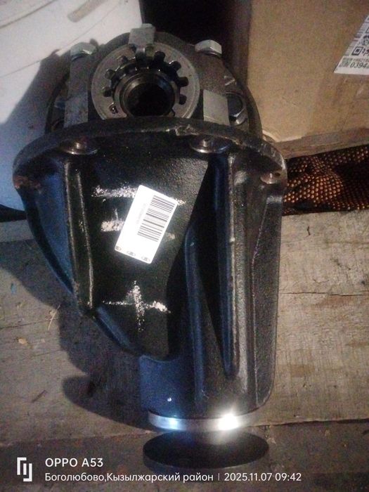 Запчасти продам,новое