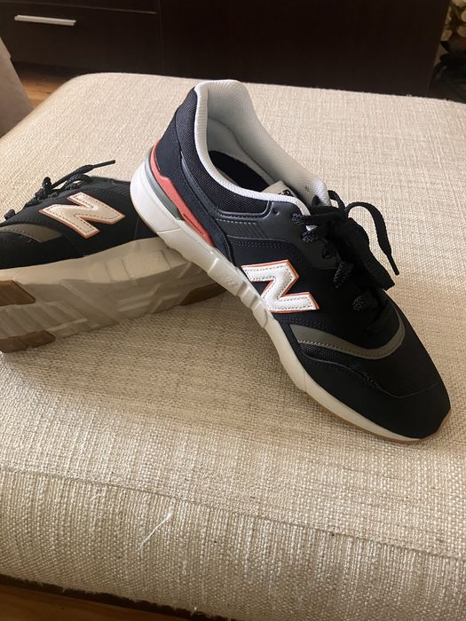 New Balance CM997 HLP