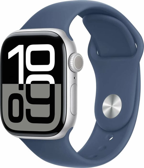 Apple watch 10 серия срочно