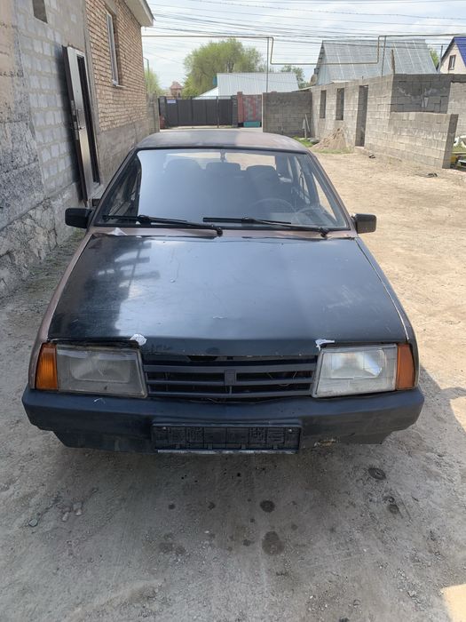 Продам Ваз Срочно